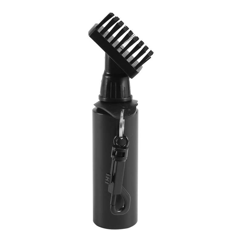 Golf Brush Golf Club Groove Tube Cleaner Deep Clean Iron Grooves Golf Squeeze Water Dispenser for G