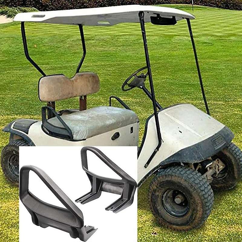 Golf Cart Arm Rest Hip Restraint for 1994-UP Gas&Electric Replace 71701-G01 71702-G01