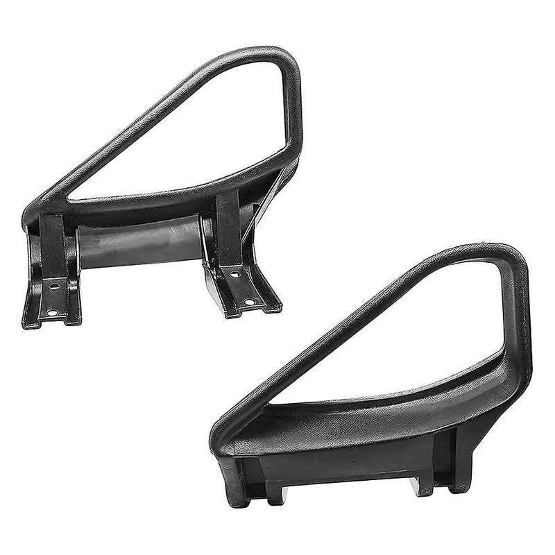 Golf Cart Arm Rest Hip Restraint for 1994-UP Gas&Electric Replace 71701-G01 71702-G01