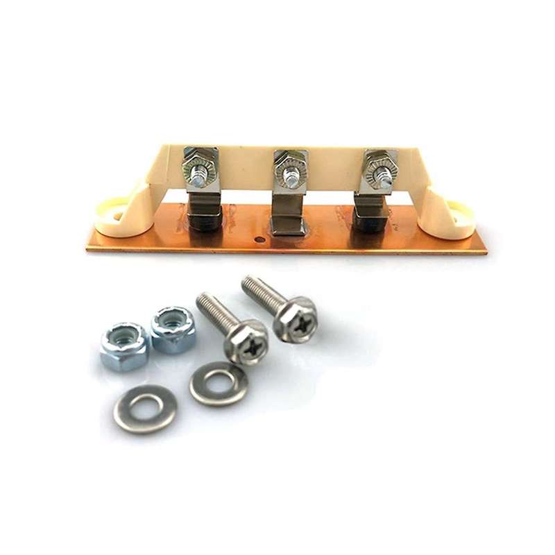 Golf Cart Accessories 48V Will Work with Most Leicester Chargers. Radiator Assembly for Precedent Cl