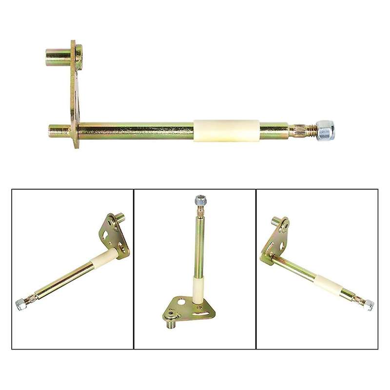 Golf Cart Accelerator Pedal Sub Repair Kit for Club Car & /carryall/xrt 1996-up 1017696 102026001