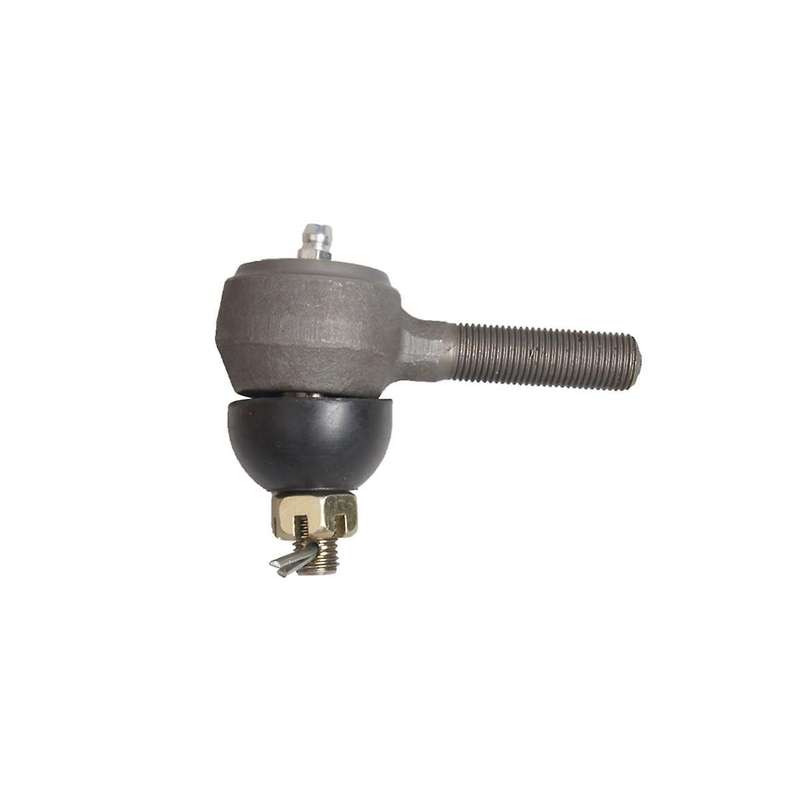 Golf Cart Accessories /iq Pull Rod Ball Head 7539 Electric Sightseeing Car Front and Back Teeth Bal