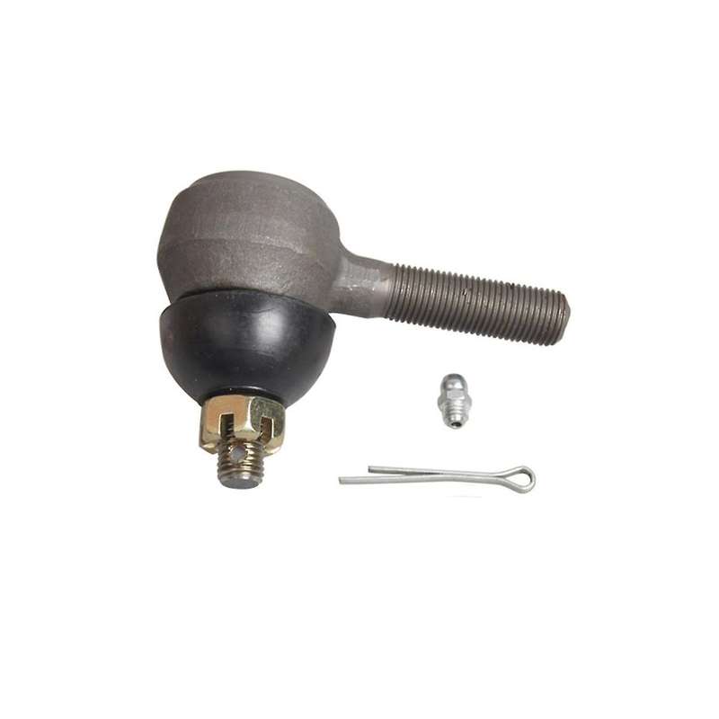 Golf Cart Accessories /iq Pull Rod Ball Head 7539 Electric Sightseeing Car Front and Back Teeth Bal
