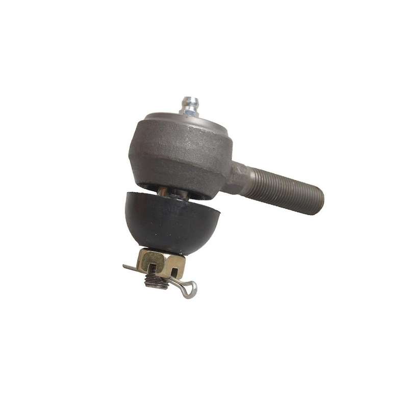 Golf Cart Accessories /iq Pull Rod Ball Head 7539 Electric Sightseeing Car Front and Back Teeth Bal