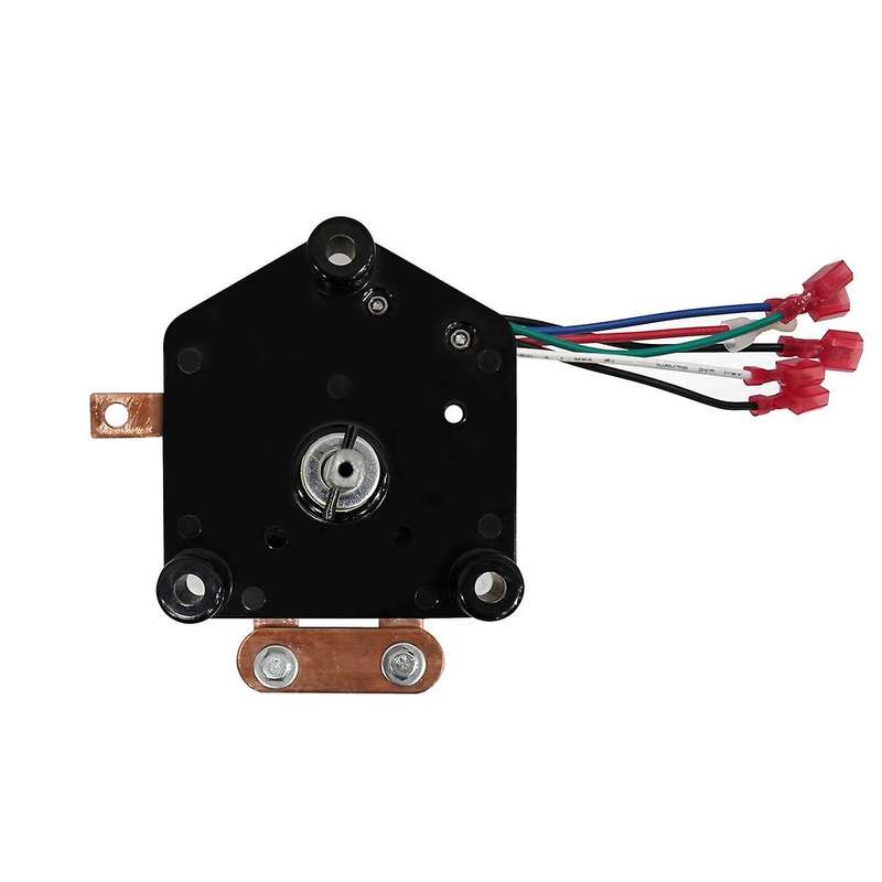 Golf Cart Forward and Reverse Switch Assembly with Handle for Club Car 1011997 101753003 Gear Switch