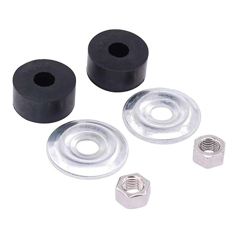 Golf Cart Cushion Bushing Kit for Club Car 1982&Up and Precedent 1011415