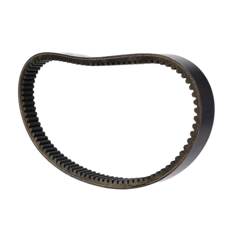 Golf Cart Drive Belt 606136 for Gas RXV Workhouse ST 2008+ & Other Models with 13Hp 400Cc Engine