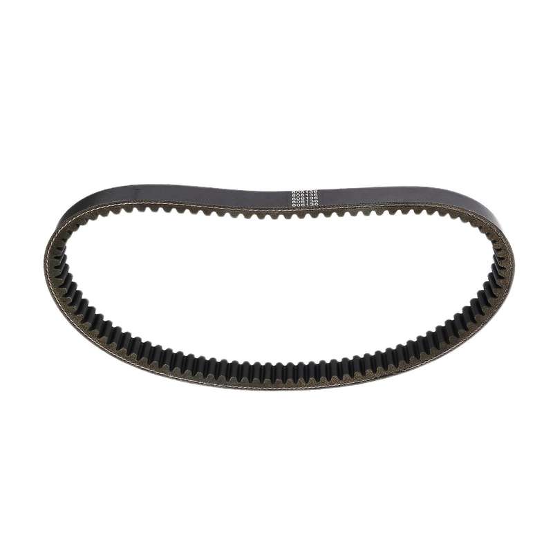 Golf Cart Drive Belt 606136 for Gas RXV Workhouse ST 2008+ & Other Models with 13Hp 400Cc Engine