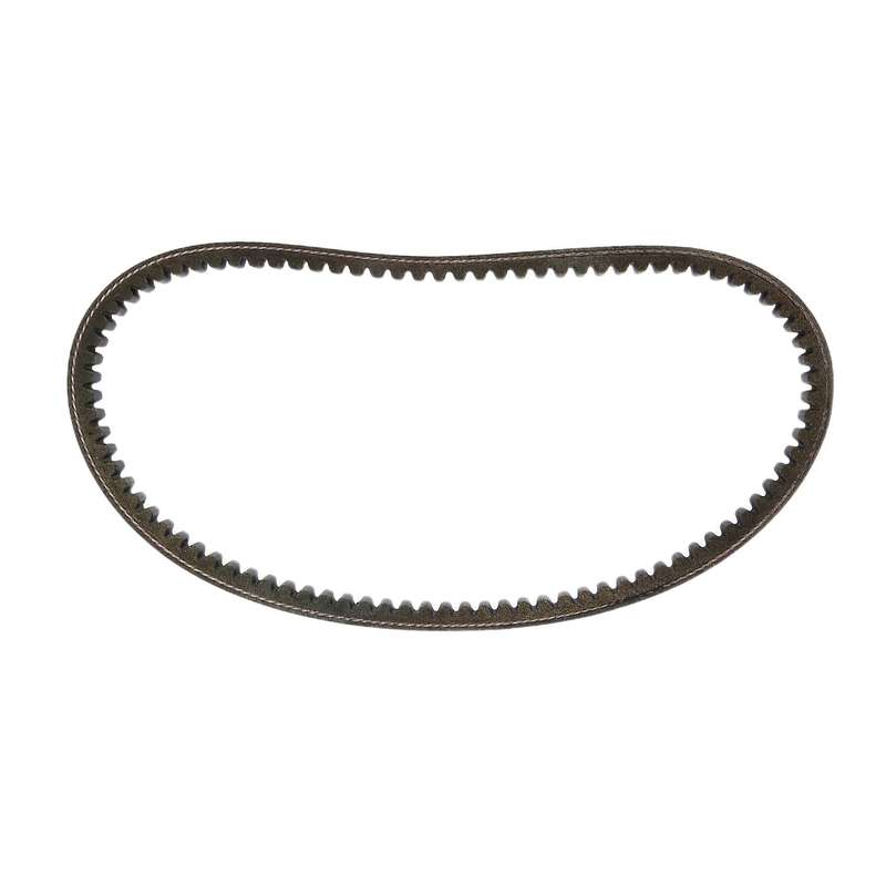 Golf Cart Drive Belt 606136 for Gas RXV Workhouse ST 2008+ & Other Models with 13Hp 400Cc Engine
