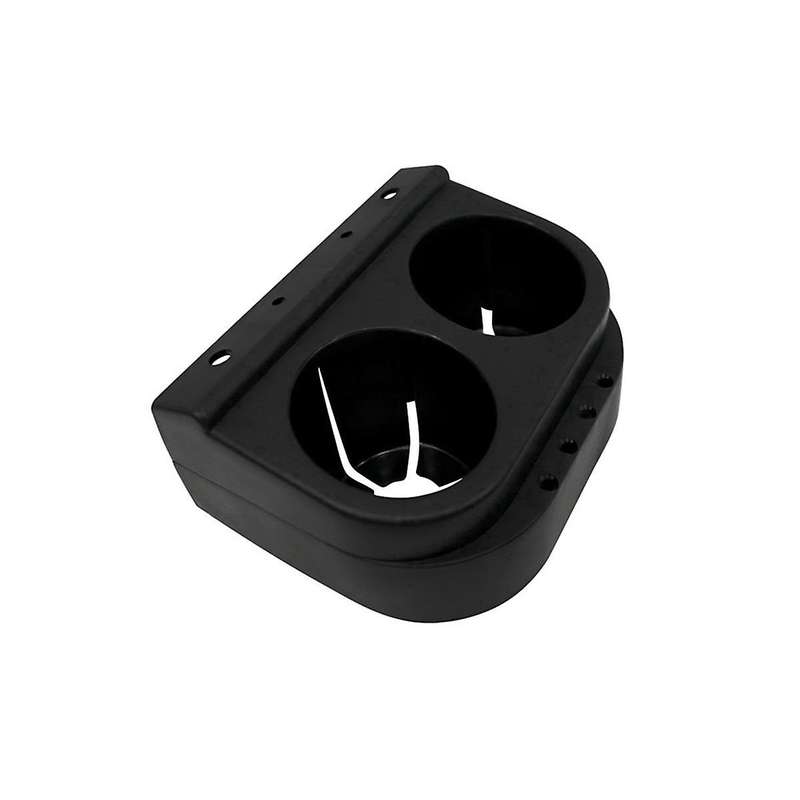 Golf Cart Cup Holder Kit 101708301 Portable Cup Holder Replacement for Club Car Gas Electric 1993-u