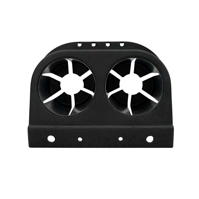 Golf Cart Cup Holder Kit 101708301 Portable Cup Holder Replacement for Club Car Gas Electric 1993-u