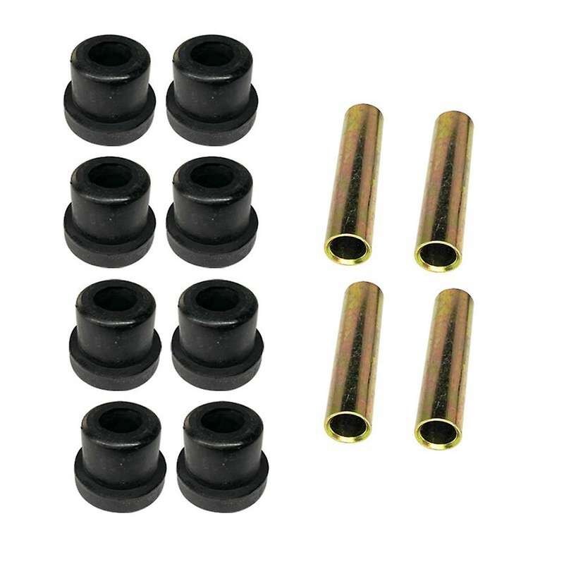 Golf Cart Bushing and Sleeve Kits,Club Car Bushing Kit,for Club Car ,E-Z GO and / 1015583 & 1012303