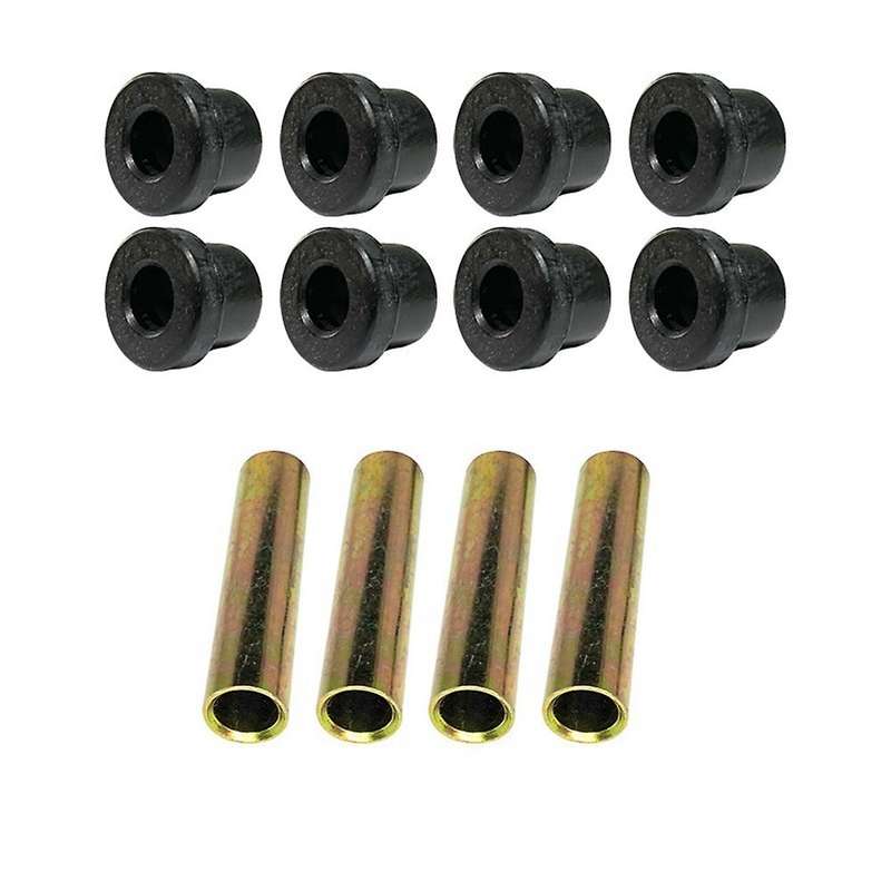 Golf Cart Bushing and Sleeve Kits,Club Car Bushing Kit,for Club Car ,E-Z GO and / 1015583 & 1012303