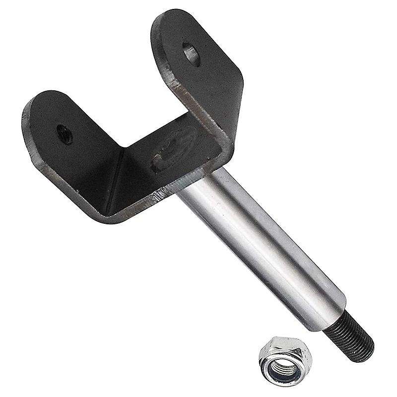 Golf Cart Front End Pin Repair Part for Club Car Precedent 2004-Up Gas/Electric,102287201 & 10363860