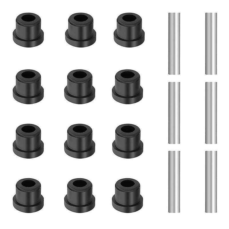 Golf Cart Leaf Spring Bushing for , (94+) Gas, Electric Replacement 70291-G01, 70289-G02, 12-006