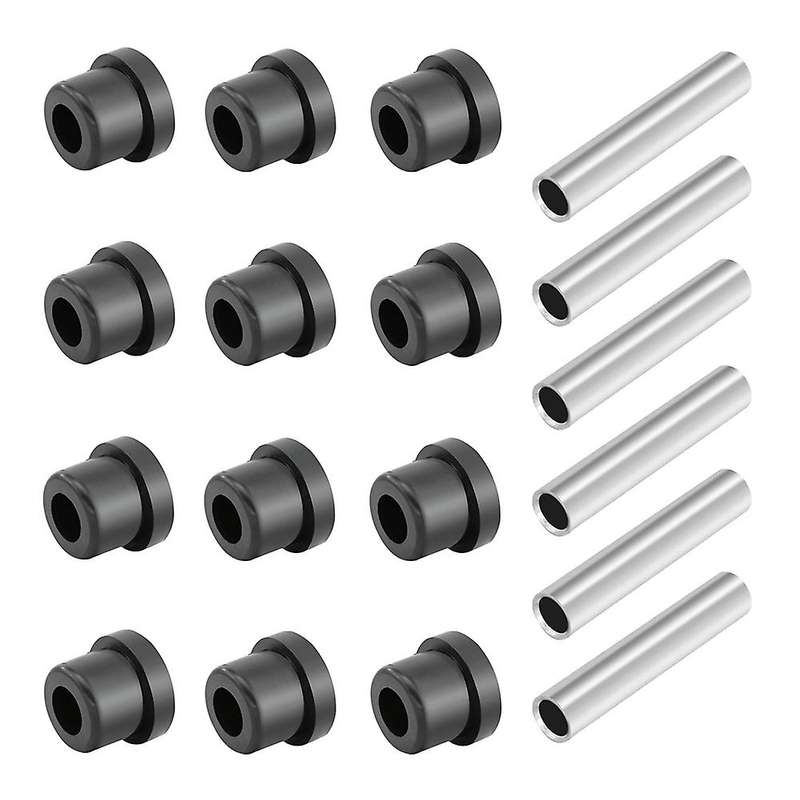 Golf Cart Leaf Spring Bushing for , (94+) Gas, Electric Replacement 70291-G01, 70289-G02, 12-006