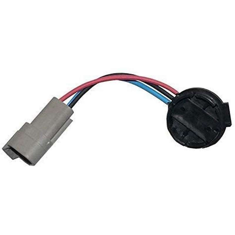 Golf Cart IQ Motor Speed Sensor Assembly for Club Car Precedent 2004-Up Electric with Motor,10226560