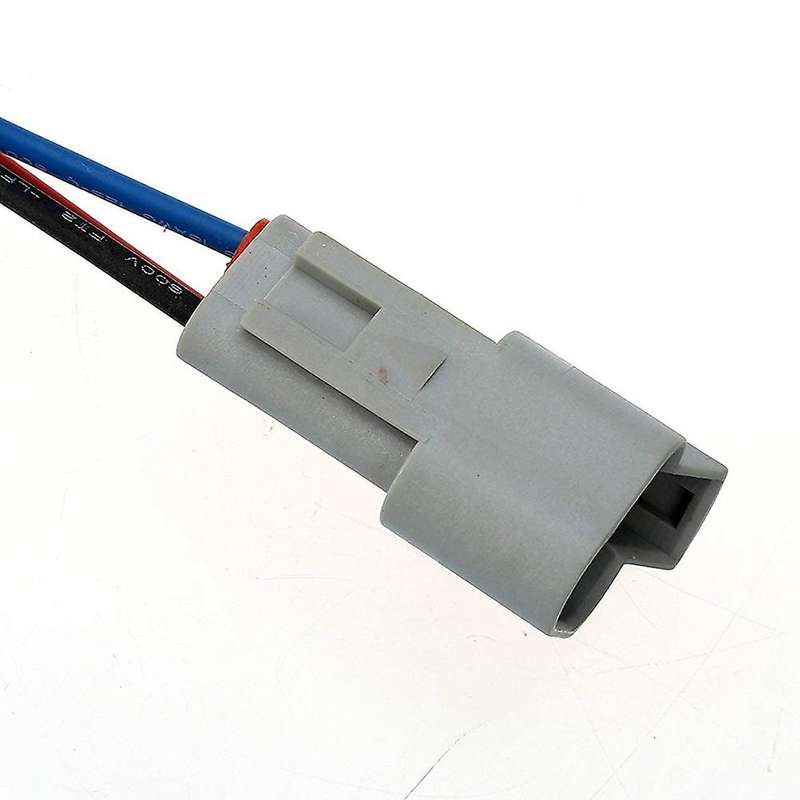 Golf Cart IQ Motor Speed Sensor Assembly for Club Car Precedent 2004-Up Electric with Motor,10226560
