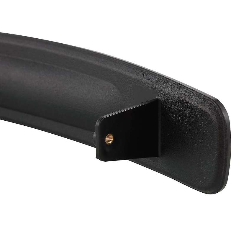 Golf Cart Mirror Folding Rear View Mirror Side Mirrors Extra Wide Golf Cart Rear View Mirror for Cl