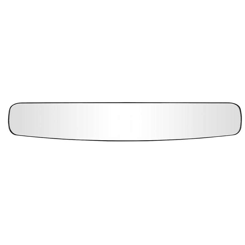 Golf Cart Mirror Folding Rear View Mirror Side Mirrors Extra Wide Golf Cart Rear View Mirror for Cl