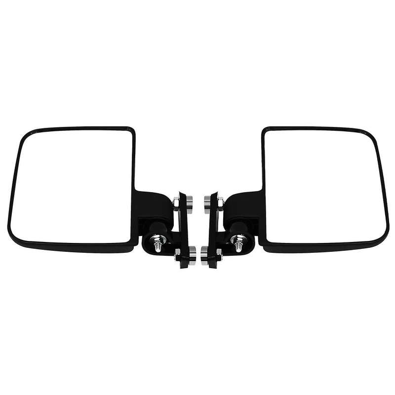 Golf Cart Mirrors Universal Folding Magnetic Side View Mirror for Ciub Car Golf Cart Accessories