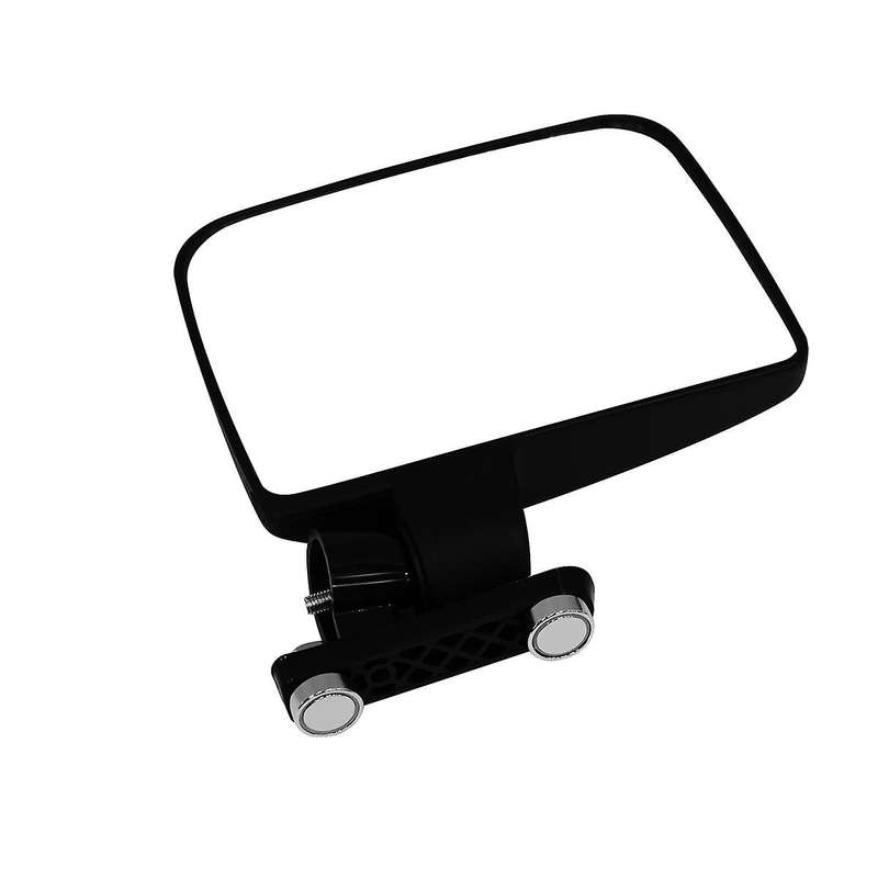 Golf Cart Mirrors Universal Folding Magnetic Side View Mirror for Ciub Car Golf Cart Accessories