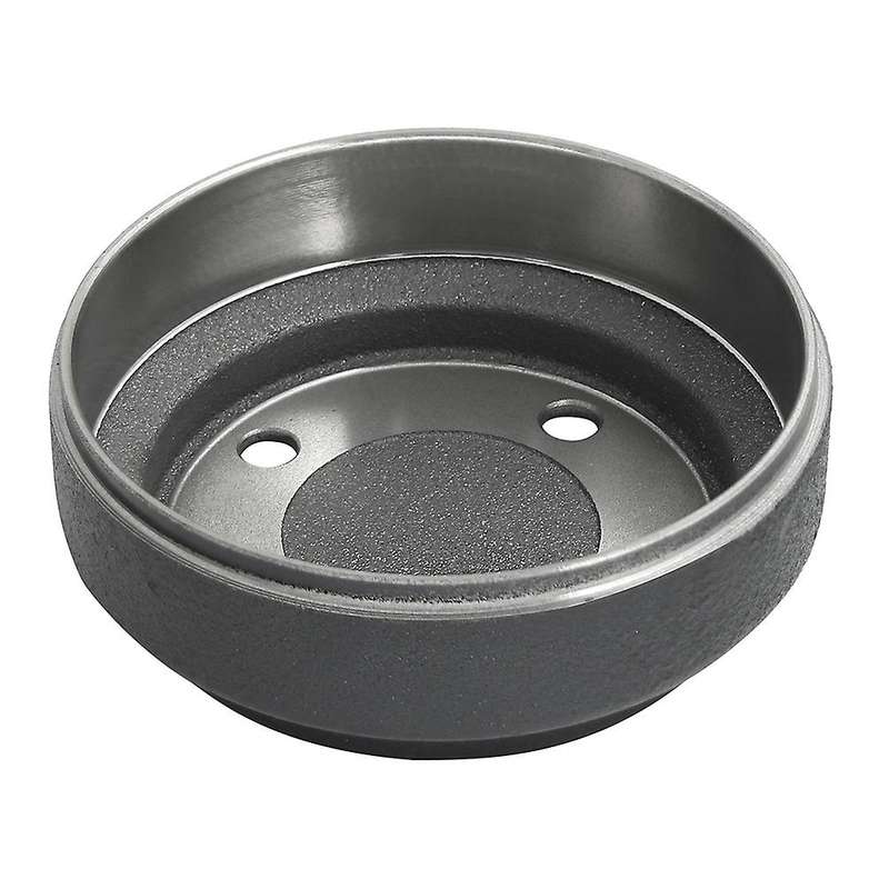 Golf Cart Rear Brake Drum for Club Car 1995-Up, Club Car Precedent 2004-Up, Part Number 1017911-01 1