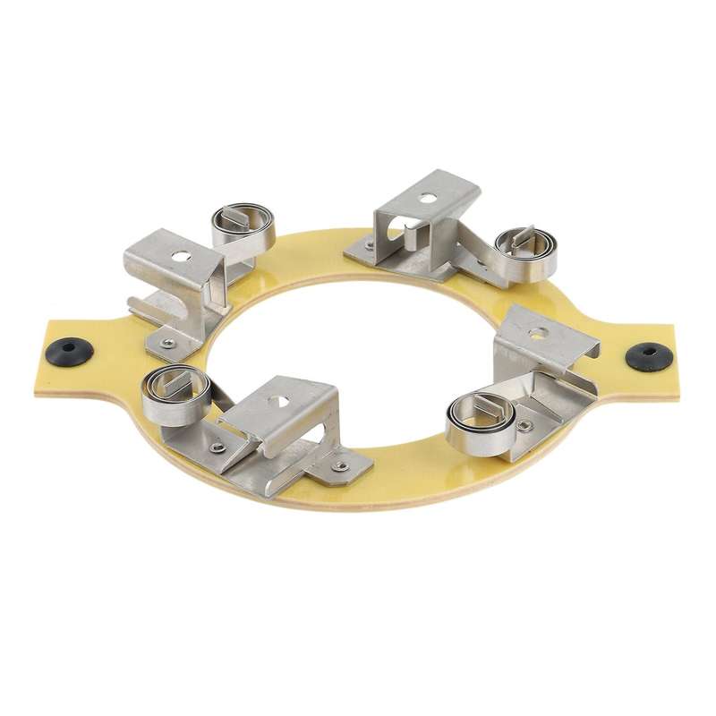 Golf Cart Motor Brush Holder Brush Plate for 58 or 59 JBS/ Moter Parts 1994-Up 1017948/103325501