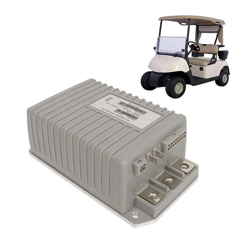 Golf Cart Motor Speed Controller 1515-5201 48V 250A for Club Car Precedent Four-Wheeled Electric Car