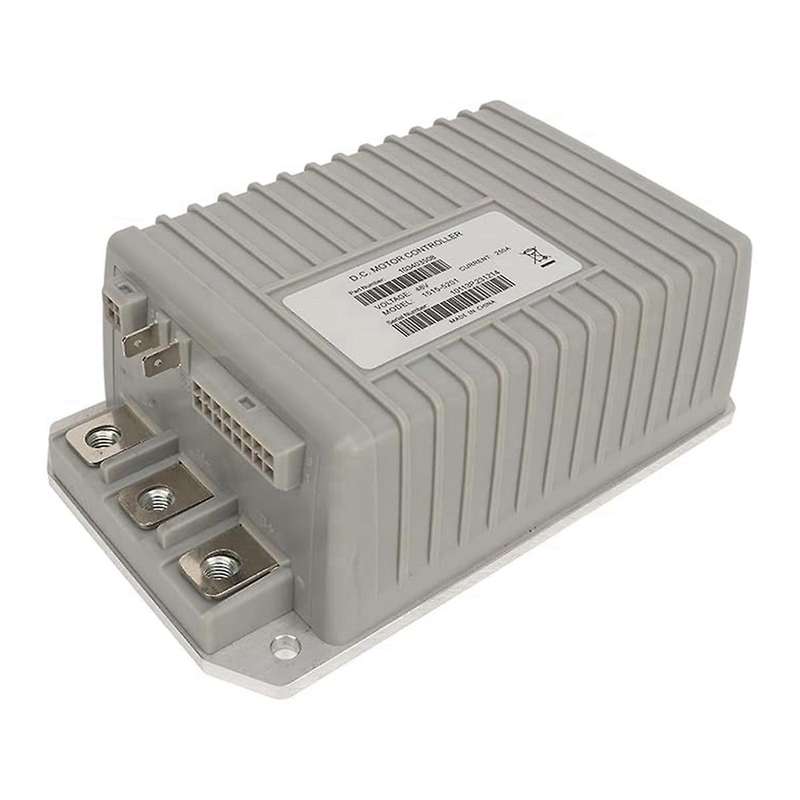 Golf Cart Motor Speed Controller 1515-5201 48V 250A for Club Car Precedent Four-Wheeled Electric Car