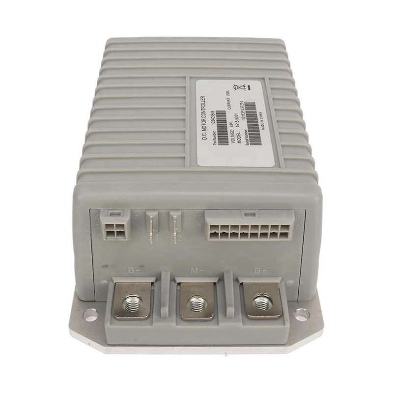 Golf Cart Motor Speed Controller 1515-5201 48V 250A for Club Car Precedent Four-Wheeled Electric Car