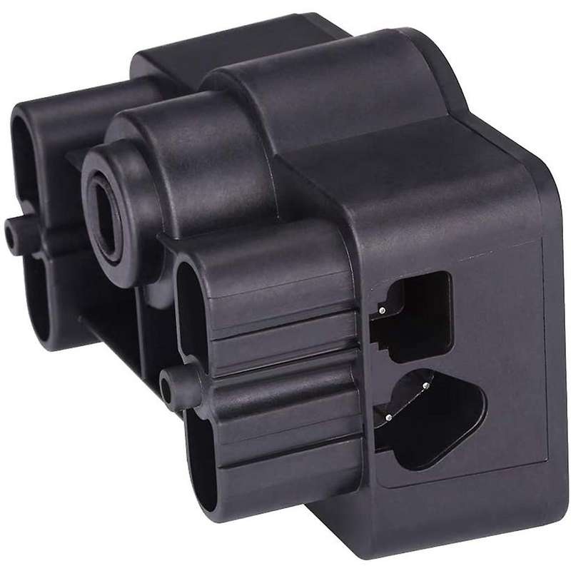 Golf Cart MCOR Potentiometer Accelerator for Club Car Precedent 2004-2011, Motor Controller Input, 1
