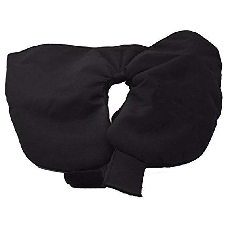 Golf Cart Mittens - Universal Winter Hand Warmer Gloves Golf Cart Accessories Black