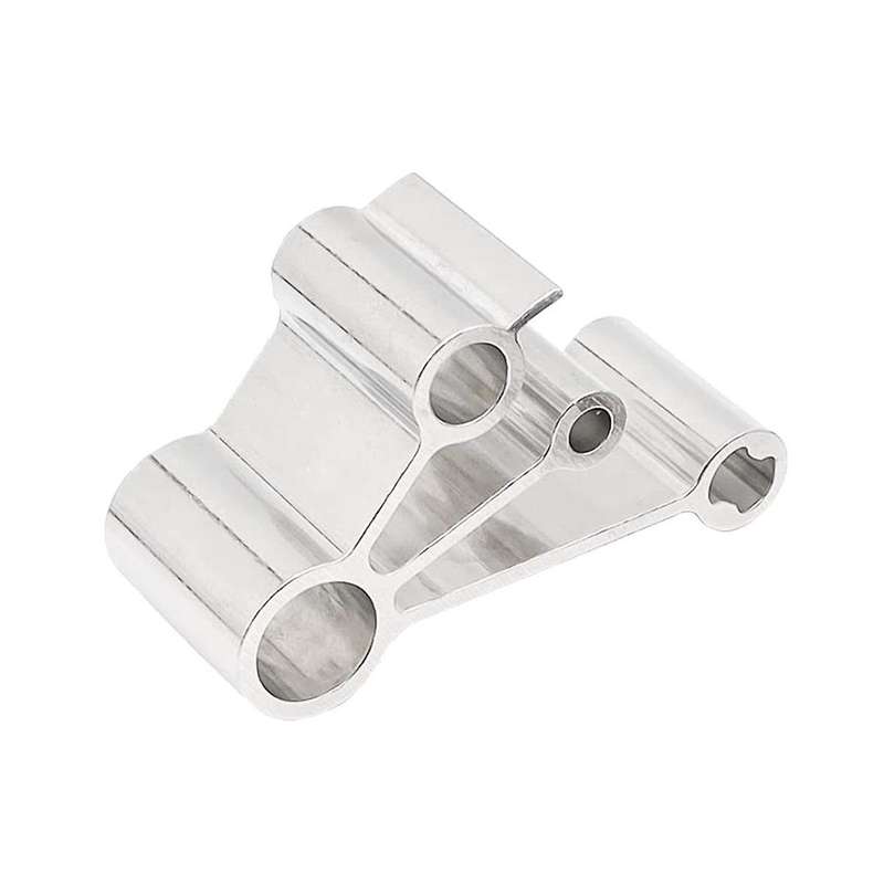 Golf Cart Rear Shackle for 2014-up Club Car Precedent 103964901