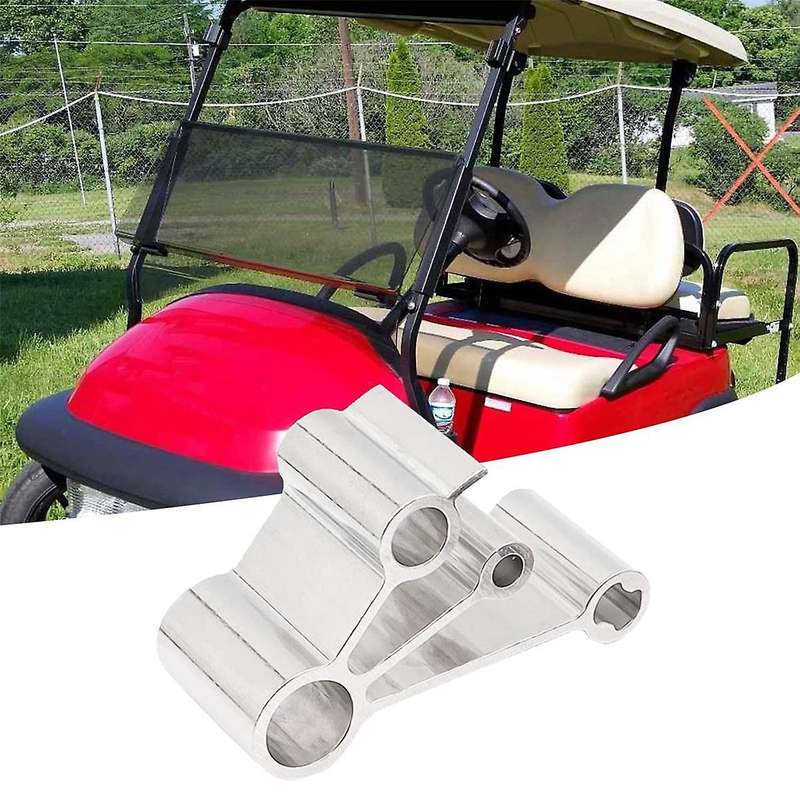 Golf Cart Rear Shackle for 2014-up Club Car Precedent 103964901