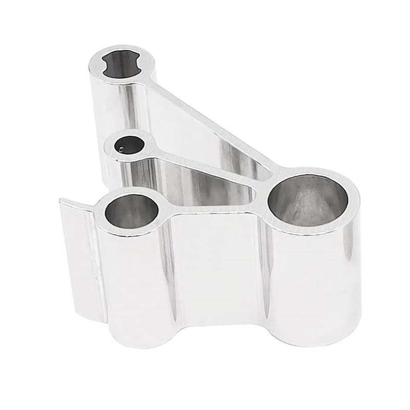 Golf Cart Rear Shackle for 2014-up Club Car Precedent 103964901