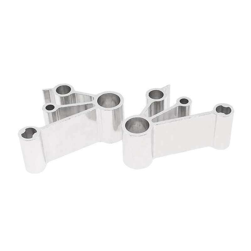 Golf Cart Rear Shackle for 2014-up Club Car Precedent 103964901