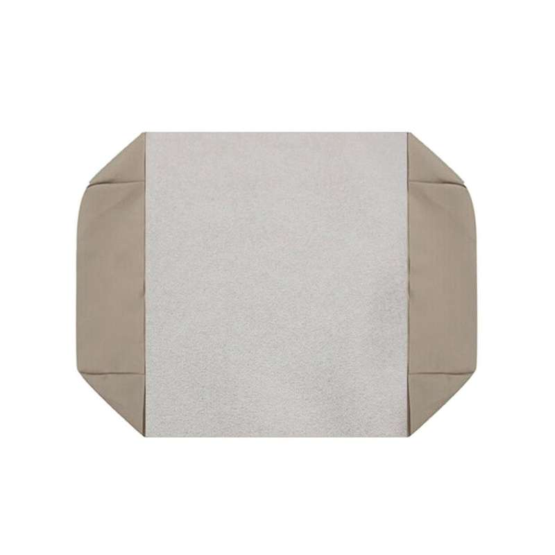 Golf Cart Replacement Cover Set for Club Car (1982-2000) Pre 2000 Beige