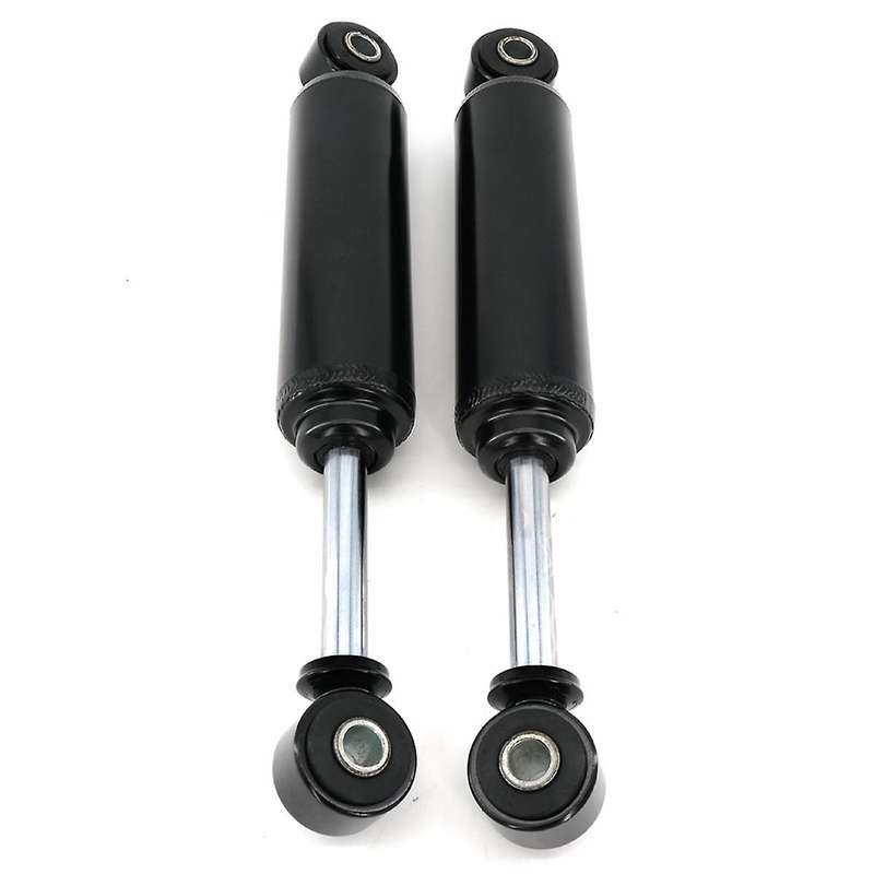 Golf Cart Shock Front Rear Shock Absorbers for Club Car Electric Gas 1981-2011 Precedent 2004-2024 1