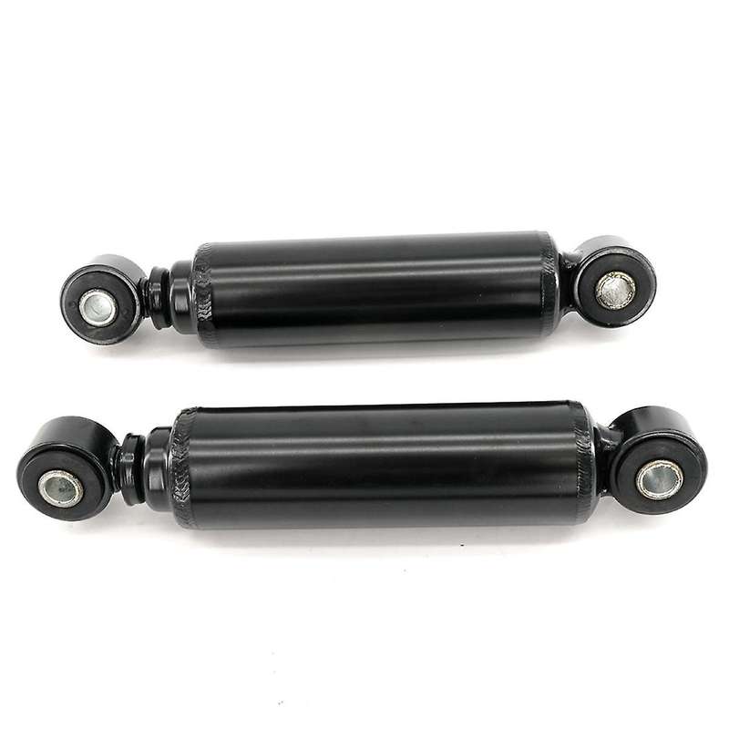 Golf Cart Shock Front Rear Shock Absorbers for Club Car Electric Gas 1981-2011 Precedent 2004-2024 1