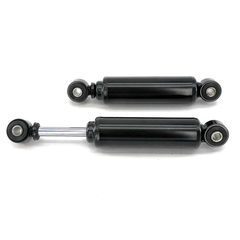 Golf Cart Shock Front Rear Shock Absorbers for Club Car Electric Gas 1981-2011 Precedent 2004-2024 1