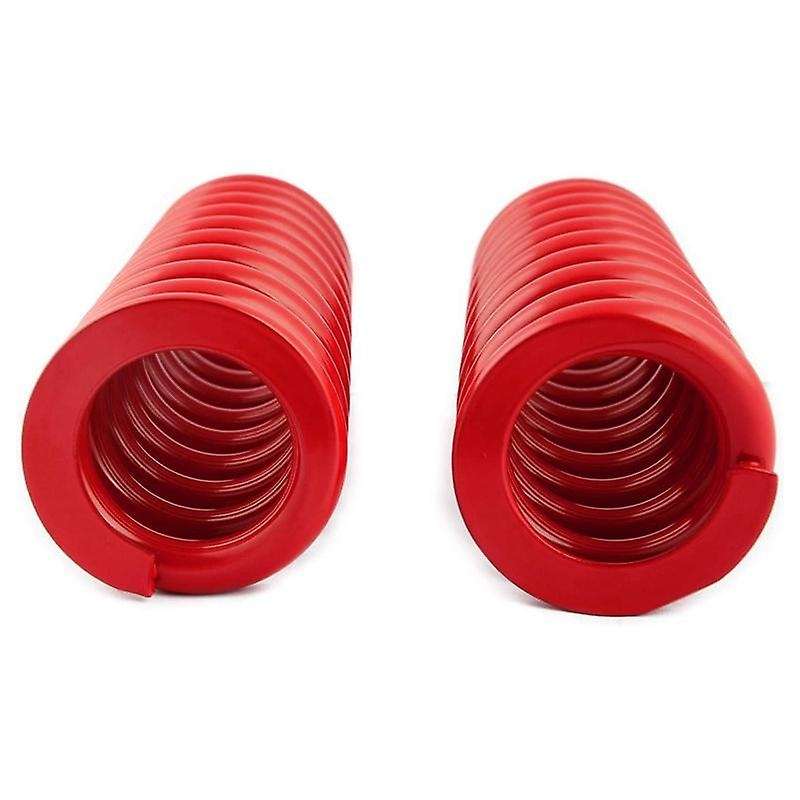 Golf Cart Shock Springs for Golf Cart G14, G16, G19, G20, G22,G29 Heavy Duty Rear Suspension Coil Sp