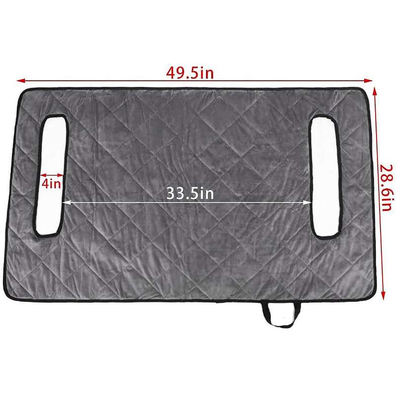 Golf Cart Seat Covers,Heavy Duty Oxford Cloth Golf Cart Seat Blanket Covers for 2-Person Seats Club