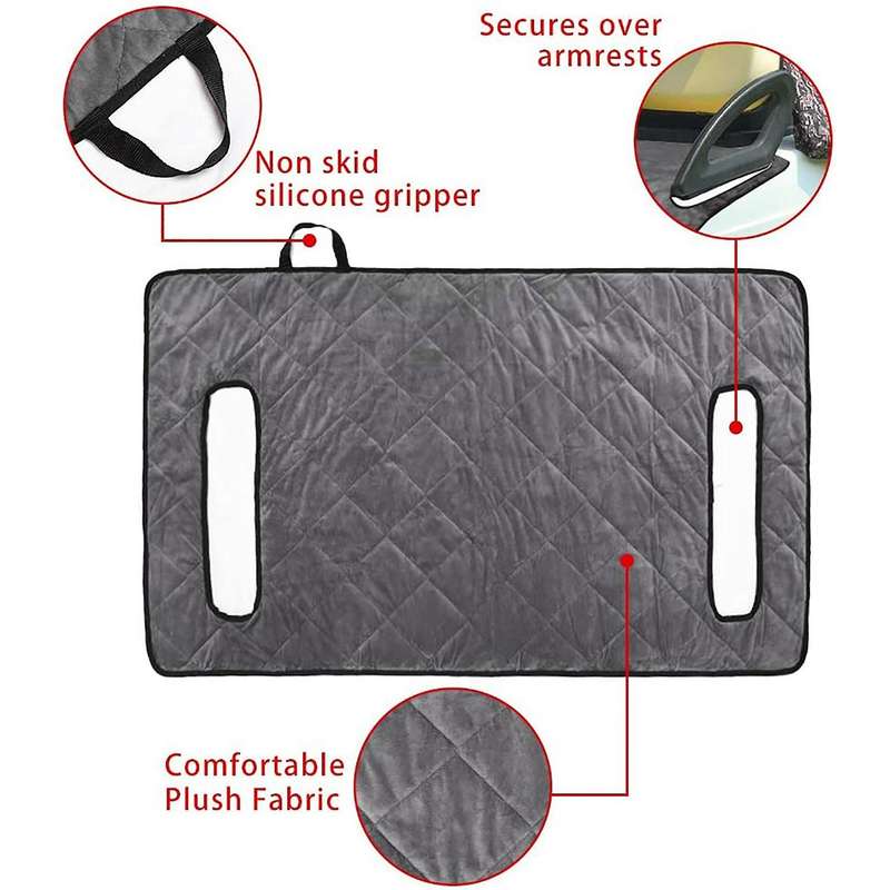 Golf Cart Seat Covers,Heavy Duty Oxford Cloth Golf Cart Seat Blanket Covers for 2-Person Seats Club