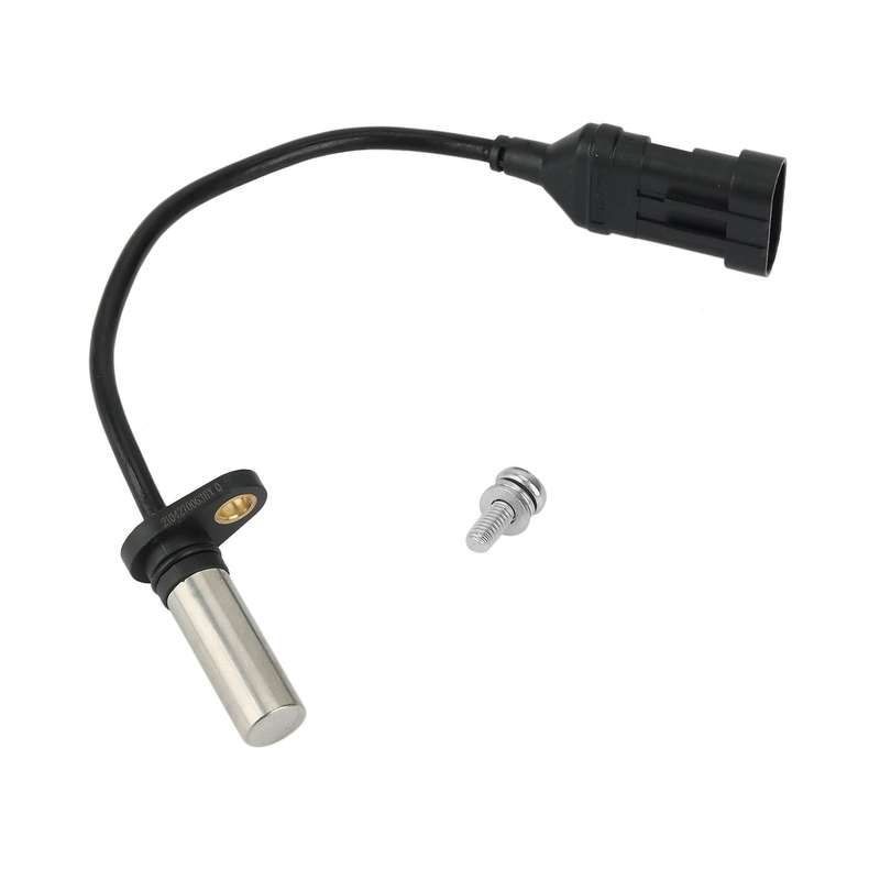 Golf Cart Speed Sensor Kit for RXV Gas & Electric 614252 2008-UP Cart,Golf Cart Accessories