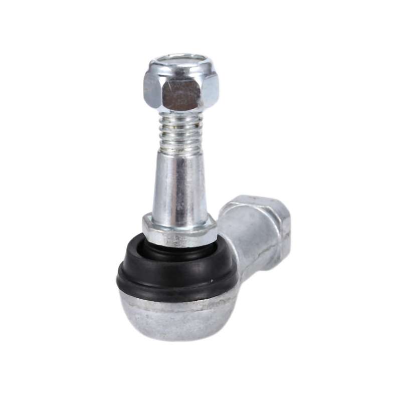 Golf Cart Tie Rod Ends Ball Joint Kit 70902-G01&70902-G02 Fits for Golf Cart Electric Gas Carts 2001