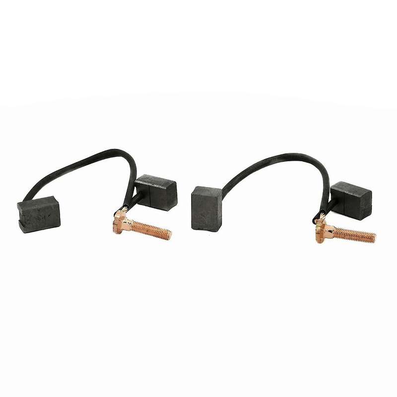 Golf Carts DC Motor Brush Kit for G29 2007-2014 Electric Golf Carts JU2-H1801-00
