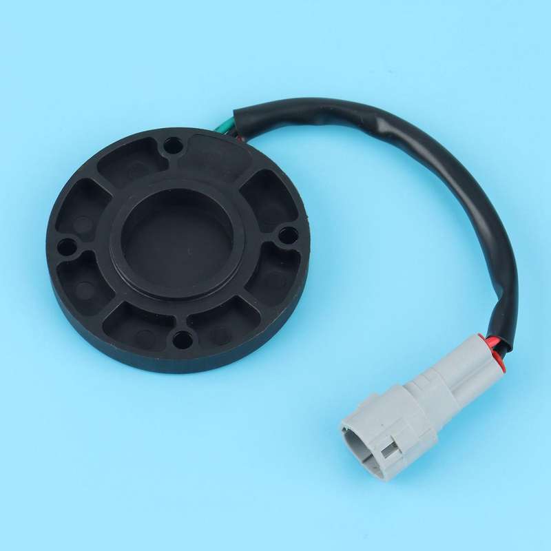 Golf Carts Speed Sensor for G22 G29 YRDRE Carts W/ Motors JU2-H1670-22,JU2-H1670-21,JU2-H1670-20