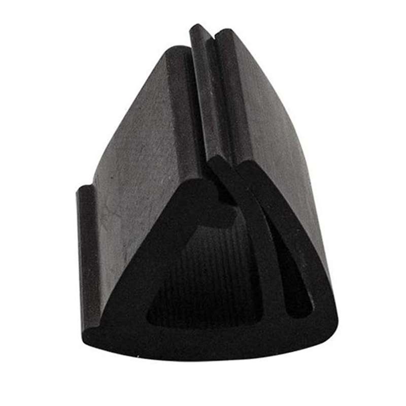 Golf Cart Windshield Retaining Clips for Club Car Fit 1Inch X 1Inch Tube of Golf Carts