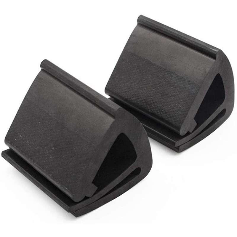 Golf Cart Windshield Retaining Clips for Club Car Fit 1Inch X 1Inch Tube of Golf Carts